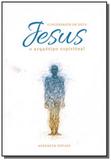 Jesus, o interprete de deus - vol. 6 - Fundacao lar harmonia