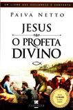 Jesus O Profeta Divino - Ed Especial - Elevação