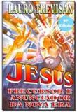 Jesus precursor e anunciador da nova era - Mente editora