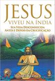Jesus Viveu na Índia - 2018 - Madras
