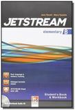 Jetstream elementary combo b with ezone and audio - Helbling