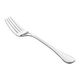 Jg 12 pc garfos de prata p/peixe avalon - Wolff
