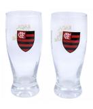 Jg 2 Copos Lager 350ml - Flamengo