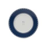 Jg 6 Pratos Porc P,Pao 16,5Cm Mix Match - 18825 - L hermitage
