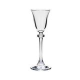 JG 6 TAÇAS DE CRISTAL P/LICOR ALEXANDRA/ASIO 60ml - Bohemia