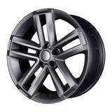 Jg Roda Amarok Aro 17 x 7 4x100 Grafite Diamantada - Krmai