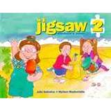 Jigsaw 2 Student's Book - Macmillan elt - sbs