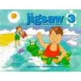 Jigsaw 3 Student's Book - Macmillan elt - sbs