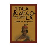 Jinga de angola - todavia