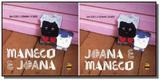 Joana e maneco - Geracao editorial