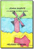 Joana valente - Autor independente