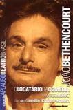 Joao Bethencourt - Col.Aplauso - Imprensa oficial