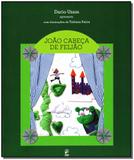 Joao Cabeca Feijao - Panda books