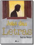 Joao da letras - serie arca de noe - Ftd