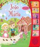 Joao E Maria - Livro Sonoro - Ciranda cultural