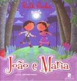 Joao e Maria - Serie Conta de Novo - Moderna