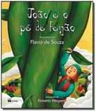 Joao e o pe de feijao - colecao le pra mim - Ftd