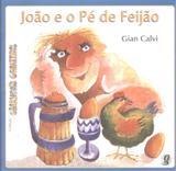 Joao e o pe de feijao - Global