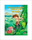 joao e o pe de feijao pintando as historias classicas - Bom bom books