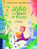 João e os 10 pés de feijão
