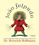 Joao Felpudo Ou Historias Divertidas Com Desenhos - Iluminuras