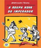 Joao Grilo E Cancao De Fogo Tecendo A Roupa - 02 Ed - Franco editora