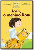 Joao, o Menino Rosa - Paulus