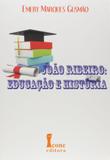 João Ribeiro - Educação e História - Ícone