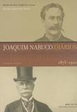 Joaquim Nabuco Diarios - Bem-te-vi editora