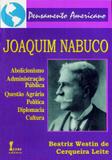 Joaquim nabuco - Icone