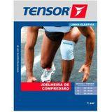 Joelheira de Compressão Tensor - G, preto,