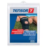 Joelheira Neoprene Reforço C/ Furo M - Tensor