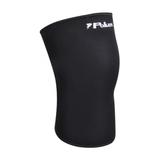 Joelheira poker lisa neoprene