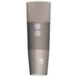 Joelheira Silicone Iceross Sleeve Cinza 55Cm F-2011 - Ossur