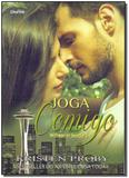 Joga Comigo - Charme editora