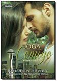Joga comigo - Charme