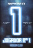 JOGADOR Nº 1 - 2ª ED - Leya brasil