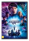Jogador Nº 1 (DVD) - Warner bros