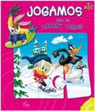 Jogamos Com Os Looney Tunes! - Rai editora