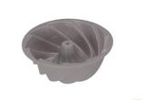 Jogo 2 formas silicone cupcake petit gateau pudim 10cm - Art house