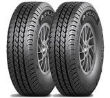 Jogo 2 Pneus ARO 15 APLUS 225/70 R15C 112/110R A867