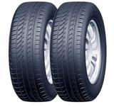 Jogo 2 Pneus ARO 16 APLUS 235/60 r16 100H A608