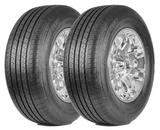 JOGO 2 pneus aro 17 LANDSAIL 265/70 R17 115H CLV2