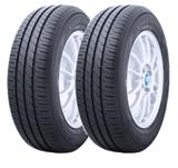 JOGO 2 pneus aro 17 Toyo 215/55 R17 94v Nano Energy 3 Honda HR-V