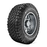 Jogo 4 Pneus 275/65 R18 Bf Goodrich A/t - Aro 18 - BfGoodrich