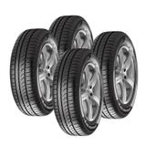 Jogo 4 Pneus Aro 14 Pirelli P1 Cinturato 175/70R14 84T