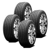 Jogo 4 Pneus Aro 15 Bridgestone Turanza ER30 195/55R15 85H