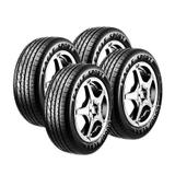Jogo 4 Pneus Aro 15 Goodyear Eagle Sport 195/65r15 91v