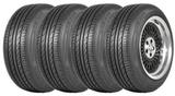 Jogo 4 pneus aro 15 Landsail 185/60 R15 LS388 84H