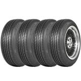 Jogo 4 pneus aro 15 Landsail 185/60 R15 LS388 84H